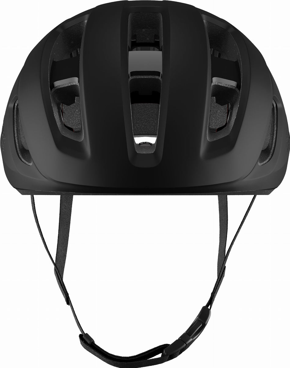 Lazer Sphere KinetiCore Rennrad-Helm matte black