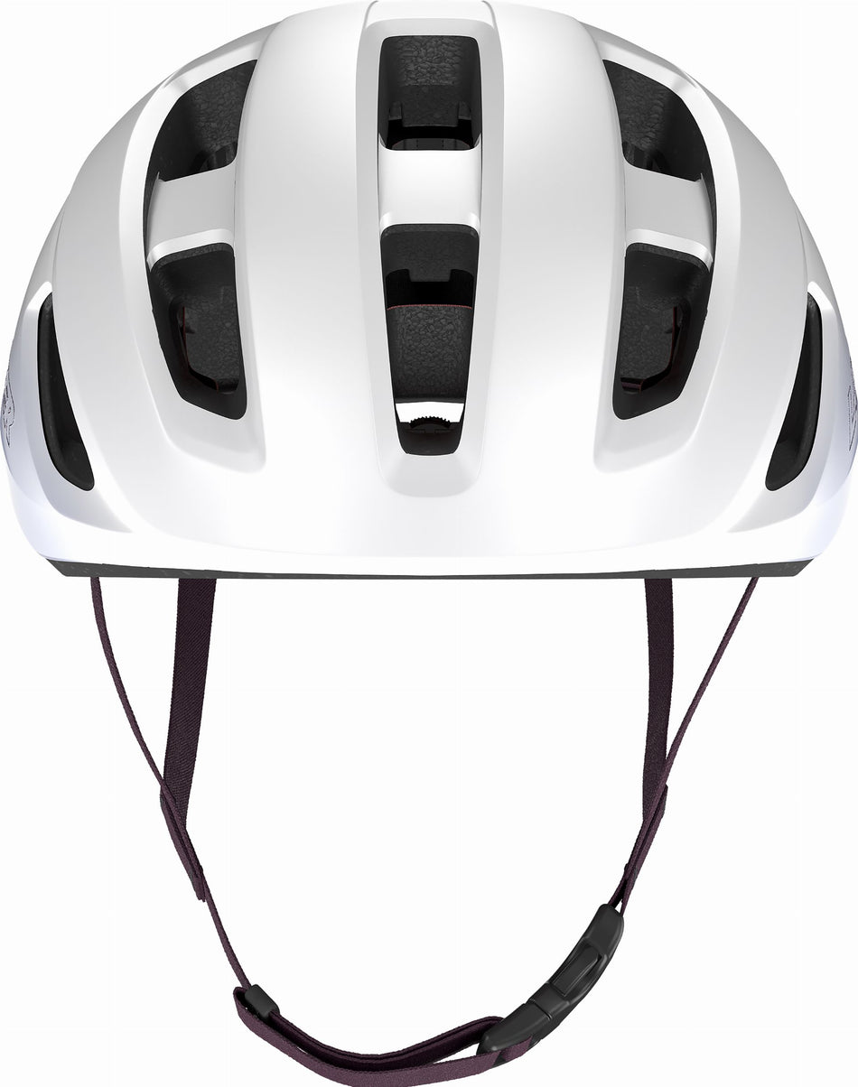 Lazer Sphere KinetiCore Rennrad-Helm matte frozen violet