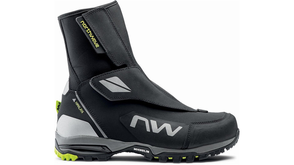 B-Ware - Northwave Himalaya MTB-Schuhe black (Gebrauchtware)