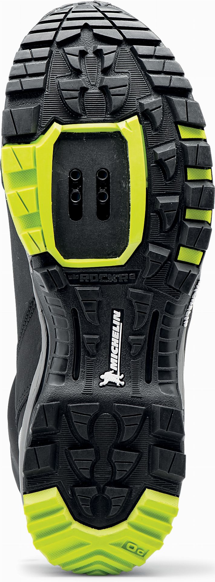 B-Ware - Northwave Himalaya MTB-Schuhe black (Gebrauchtware)