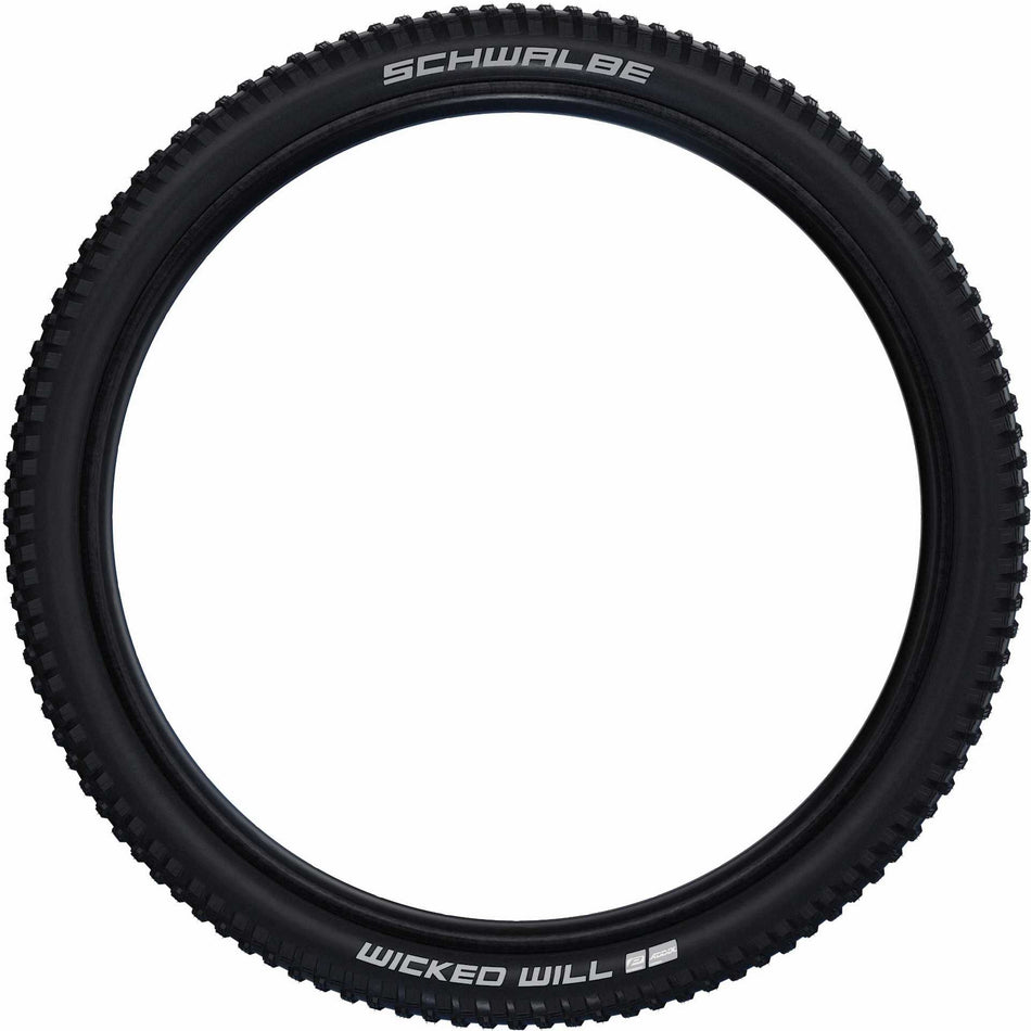 Schwalbe Wicked Will Performance, Performance Line, Tube Faltreifen 29" Addix schwarz