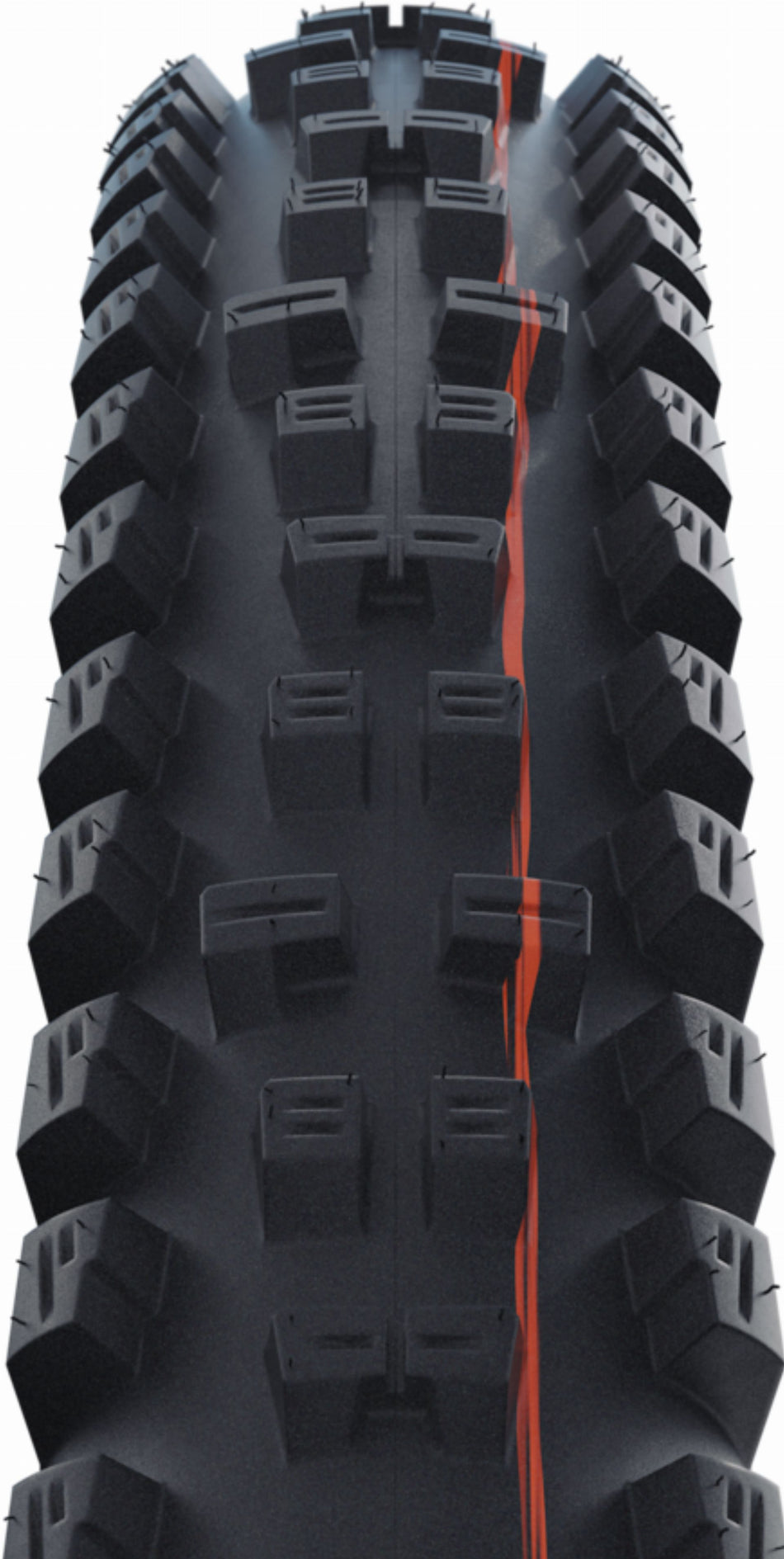 Schwalbe Tacky Chan Super Gravity, TLE Faltreifen 29", Addix Soft, SnakeSkin black 62-622