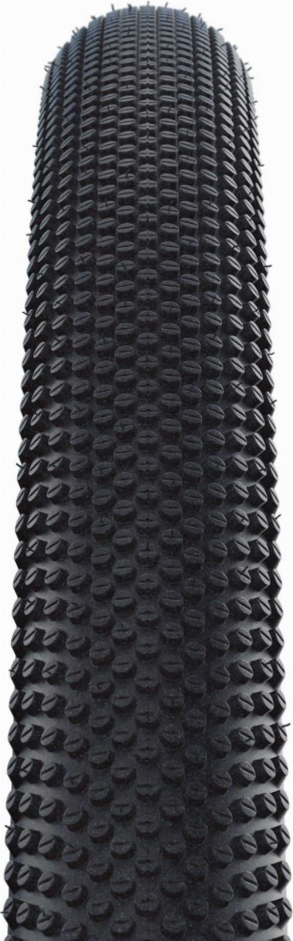 Schwalbe G-One Allround RaceGuard, Performance Line, TLE Faltreifen 28" Addix schwarz/bronze
