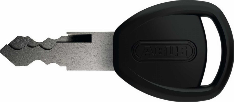 Abus Catena 6806K/110 Classic Kettenschloss black