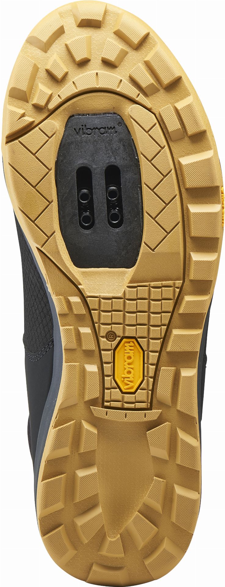 B-Ware - Northwave Kingrock Plus GTX MTB-Schuhe black/honey (Gebrauchtware)