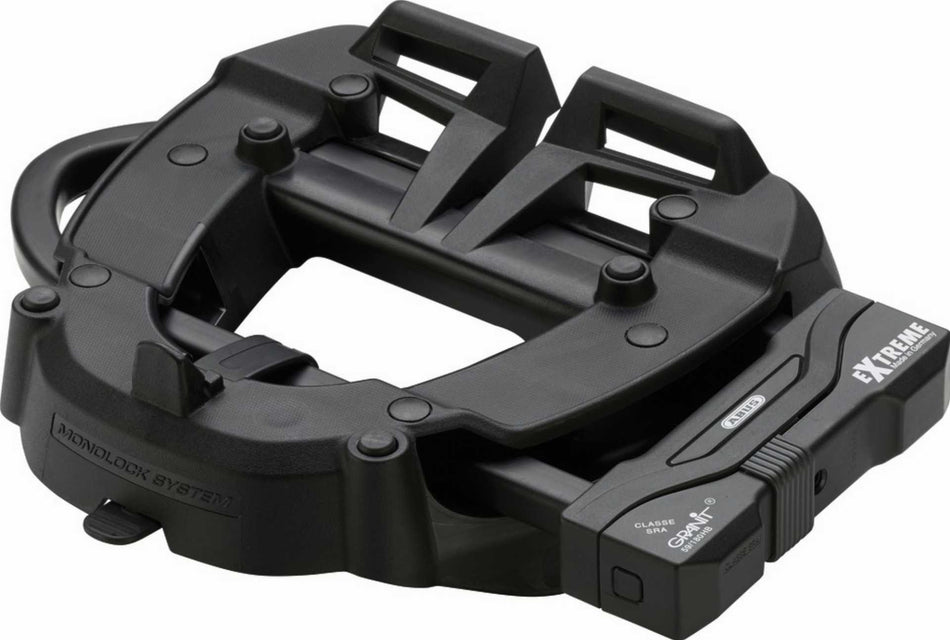Abus Granit Extreme 59/180HB310 Bügelschloss black