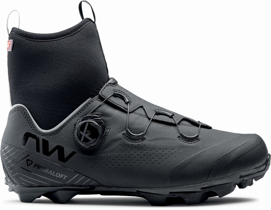 Northwave Magma XC Core MTB-Schuhe black