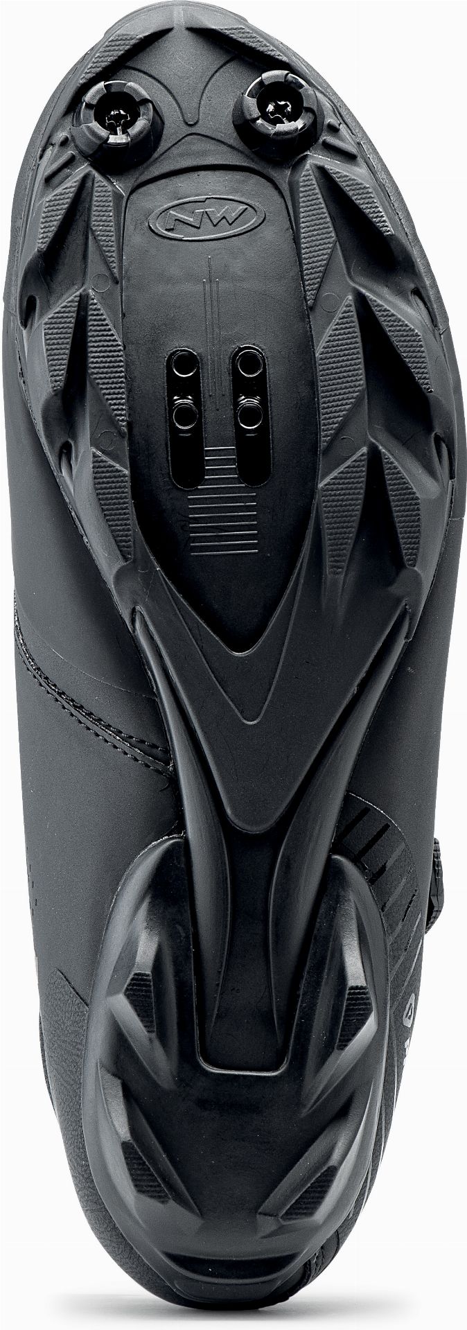Northwave Magma XC Core MTB-Schuhe black