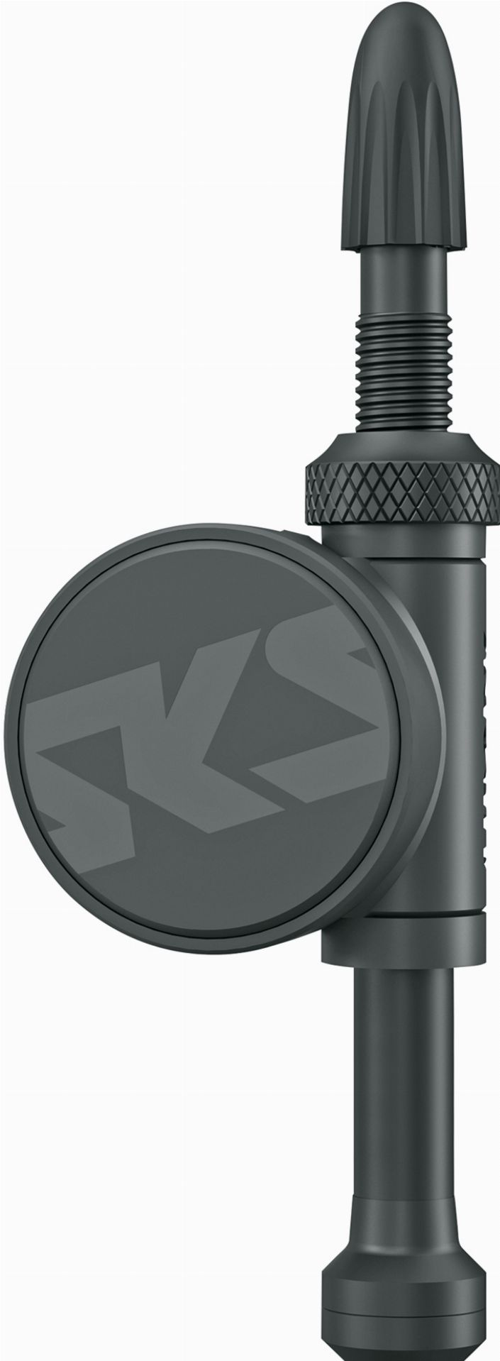SKS GERMANY Airspy TL Set Reifendrucksensor schwarz