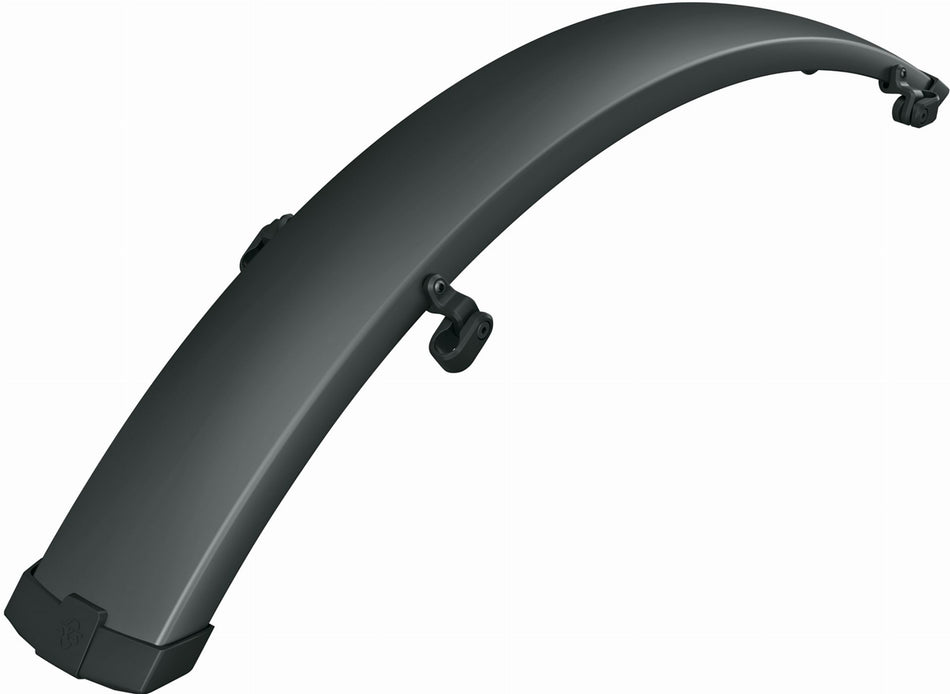 SKS GERMANY Infinity Universal Mudguard Schutzblech schwarz-matt