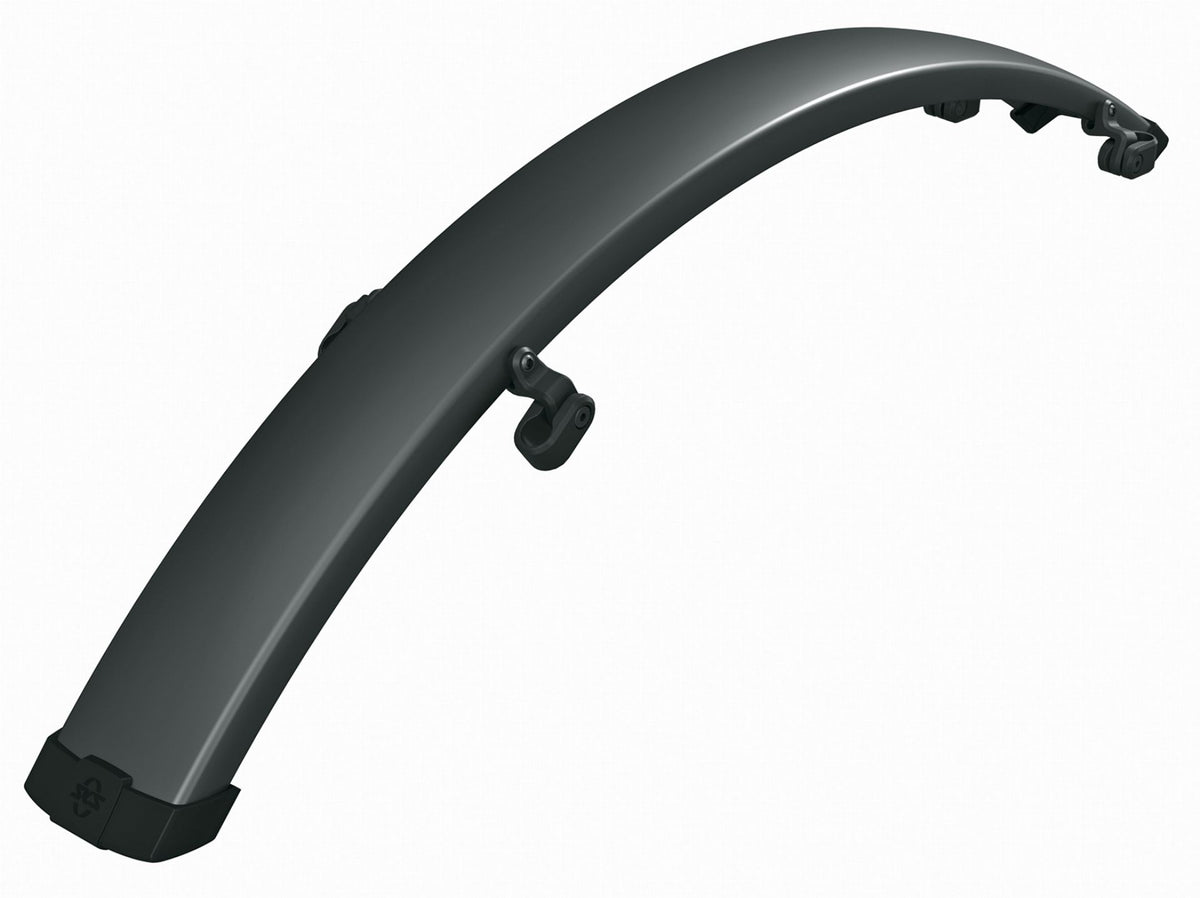 SKS GERMANY Infinity Universal Mudguard Schutzblech schwarz-matt – Biketech24
