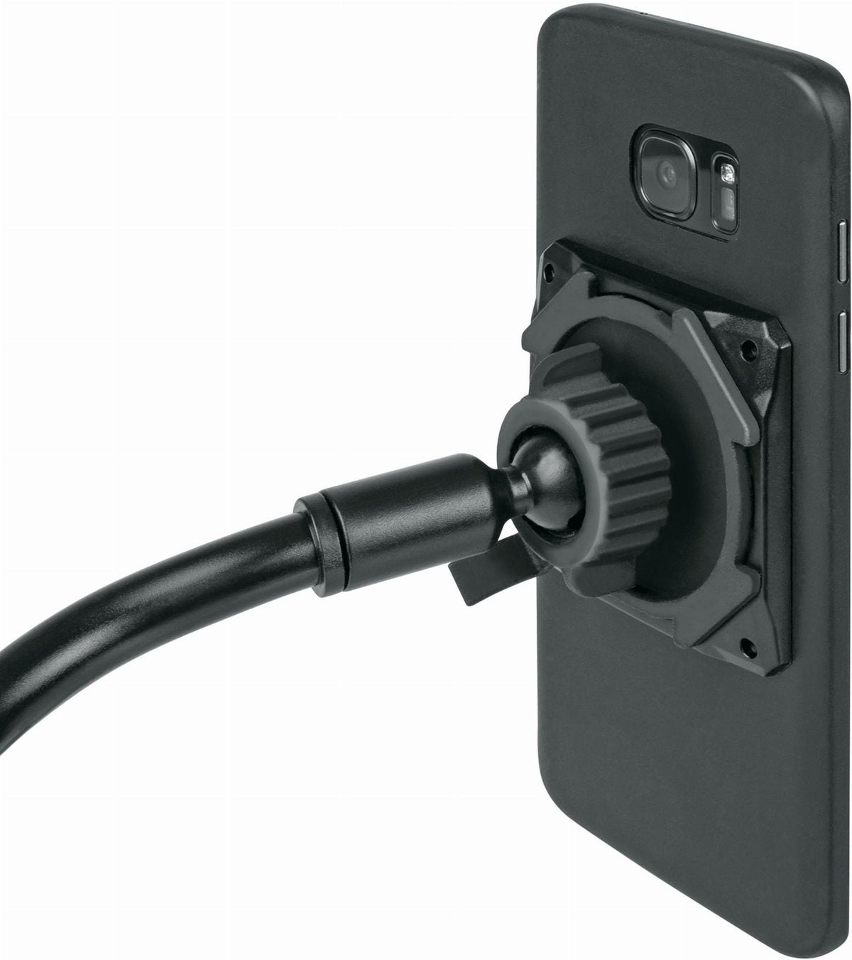 SKS GERMANY Compit/Flexx Flexible Handyhalterung schwarz