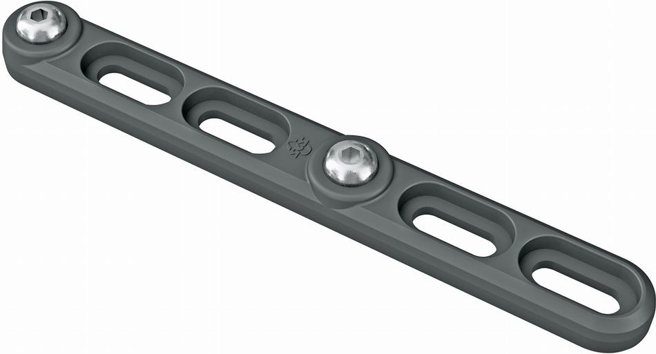 SKS GERMANY Cage Shifter Flaschenhalter-Adapter schwarz