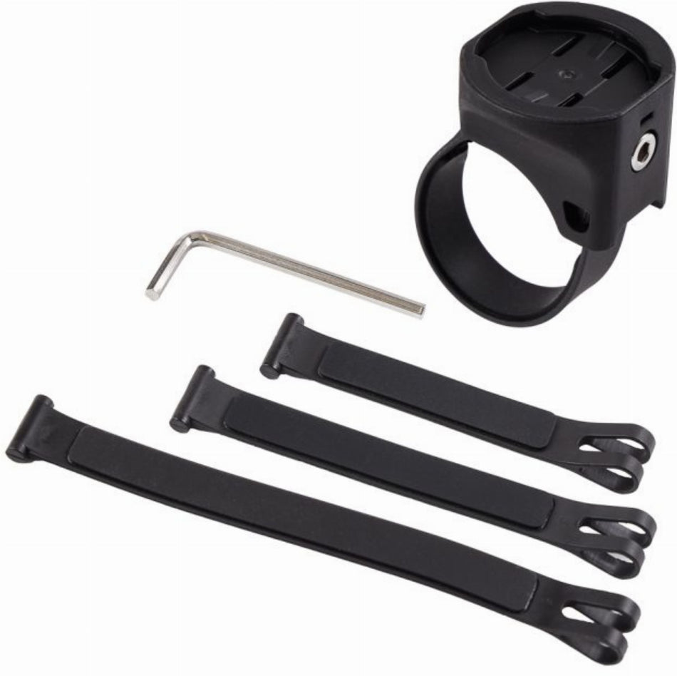 Lunivo Frontscheinwerfer Polar F150 Alu Akku Premium Licht schwarz