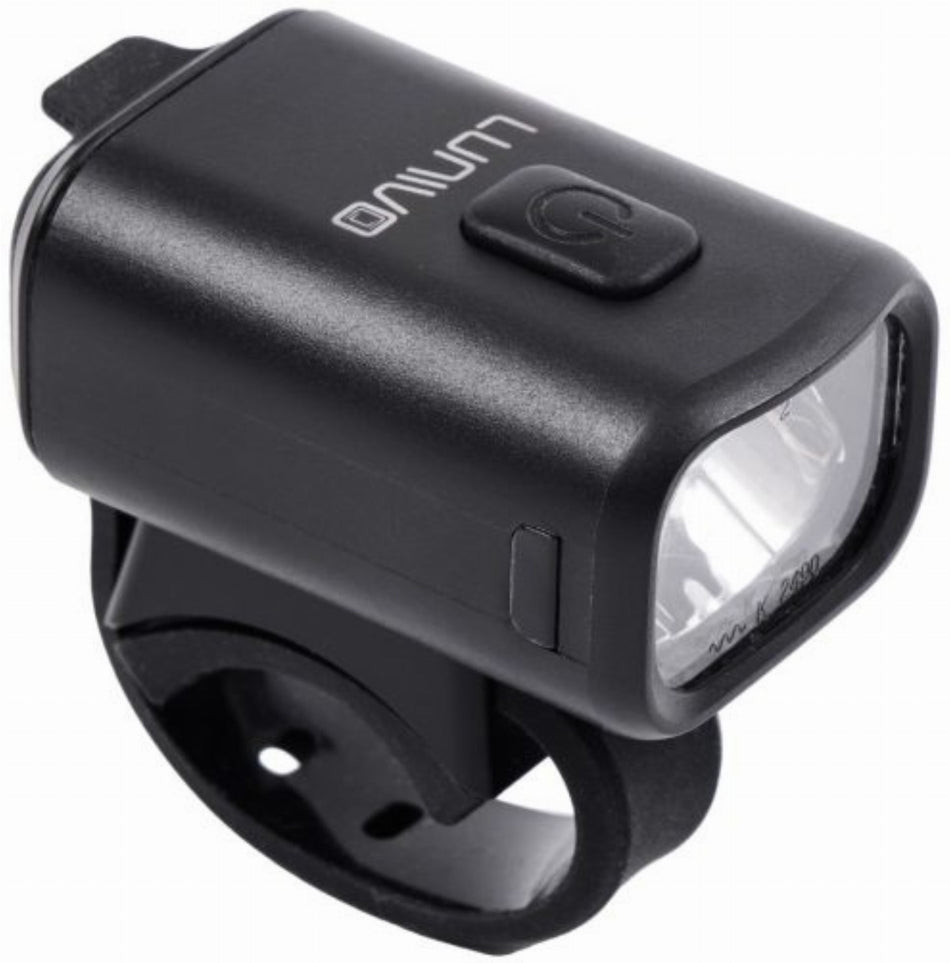 Lunivo Beleuchtungsset Dice F50 & Dice R Brake