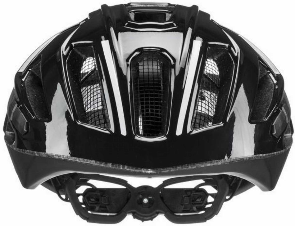 Uvex Gravel X Rennrad-Helm all black