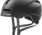 Uvex Urban Planet Helm black matt