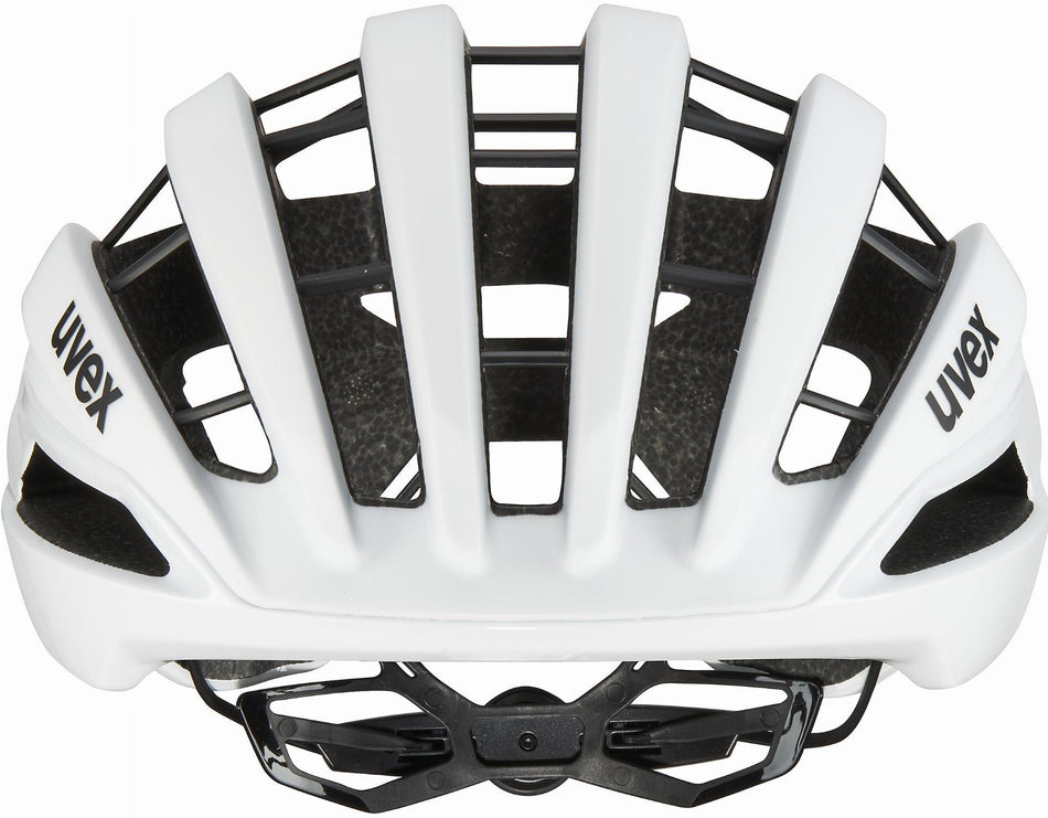 Uvex Surge Rennrad-Helm white matt