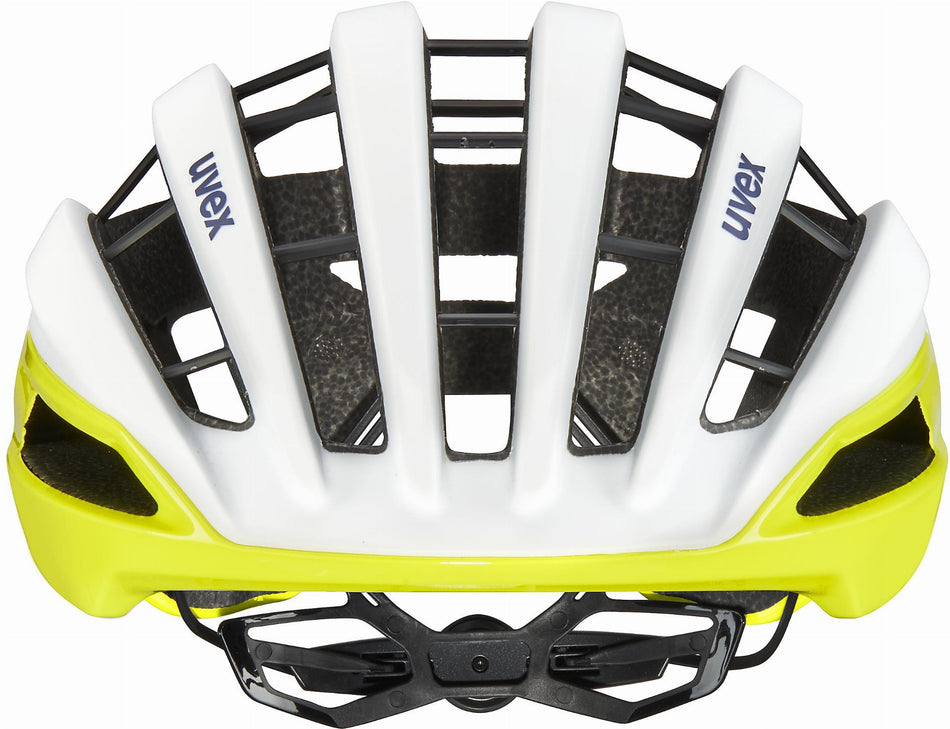 Uvex Surge Aero Mips Rennrad-Helm team edition