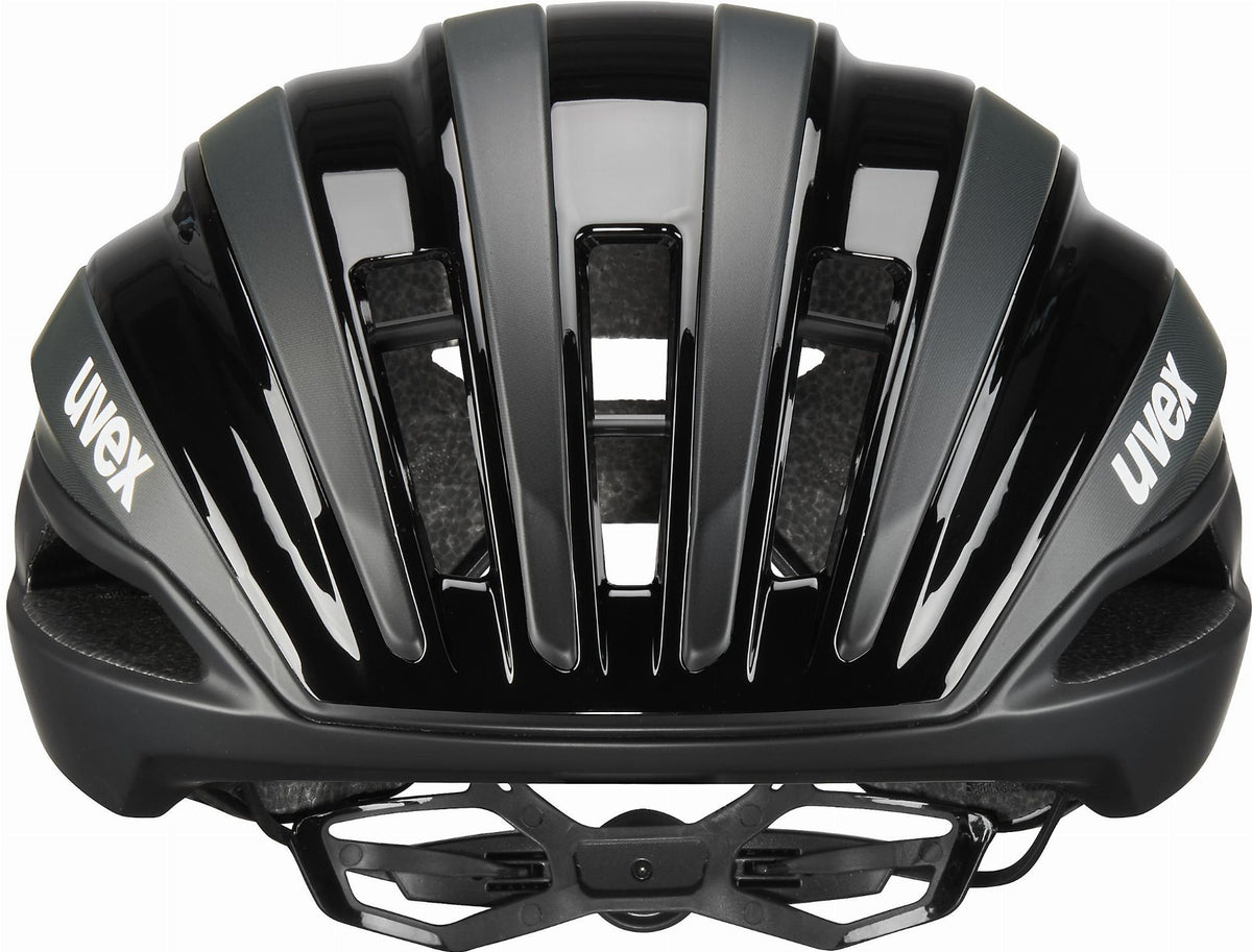 uvex surge aero mips rennrad helm Uvex Surge Aero Mips Rennrad-Helm black-sage green matt – Biketech24