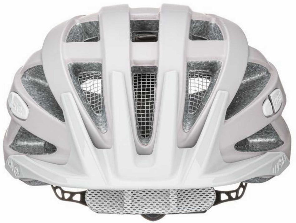 Uvex I-VO CC Helm grey rose matt