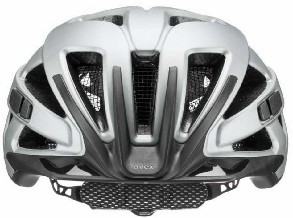 Uvex Active CC Helm papyrus matt