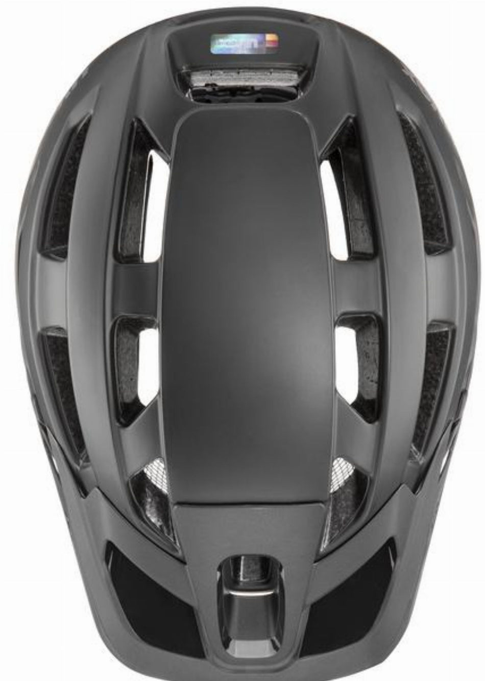 Uvex Finale 2.0 Tocsen MTB-Helm black matt