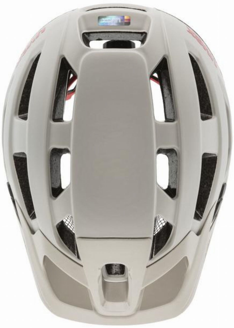 Uvex Finale 2.0 Tocsen MTB-Helm sand-dark rhino matt