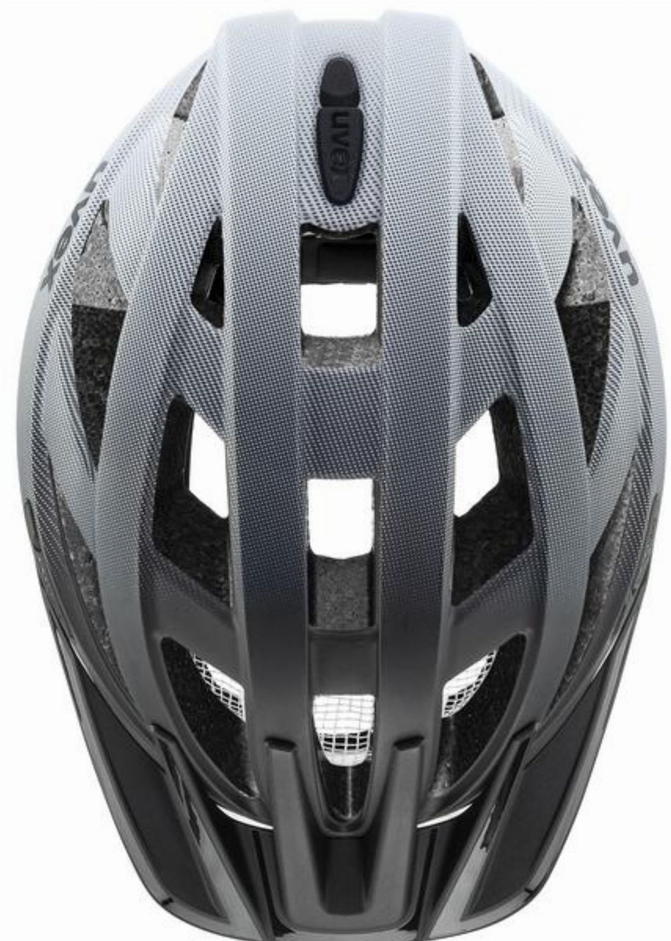 Uvex I-VO CC MIPS Helm black-cloud matt