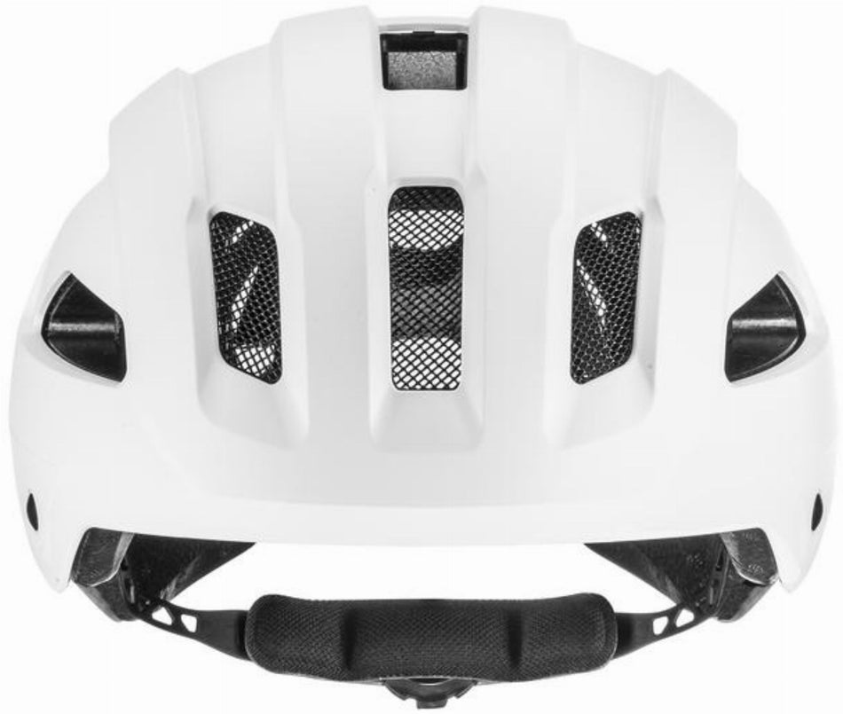 Uvex Stride Helm white matt