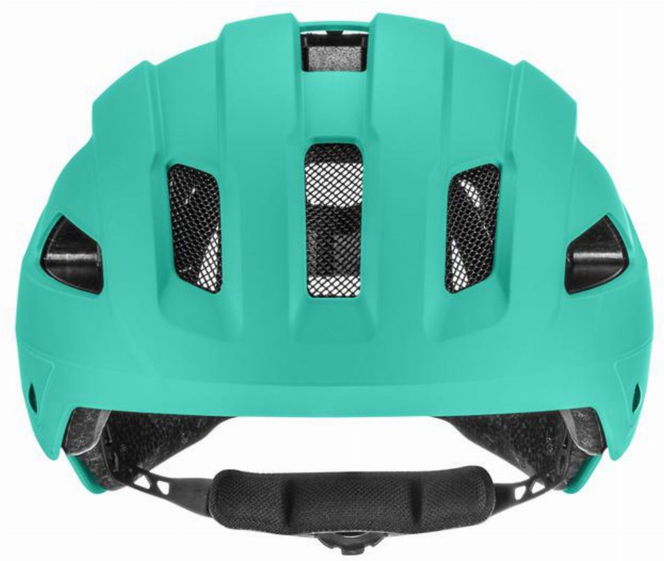 Uvex Stride Helm lagoon matt