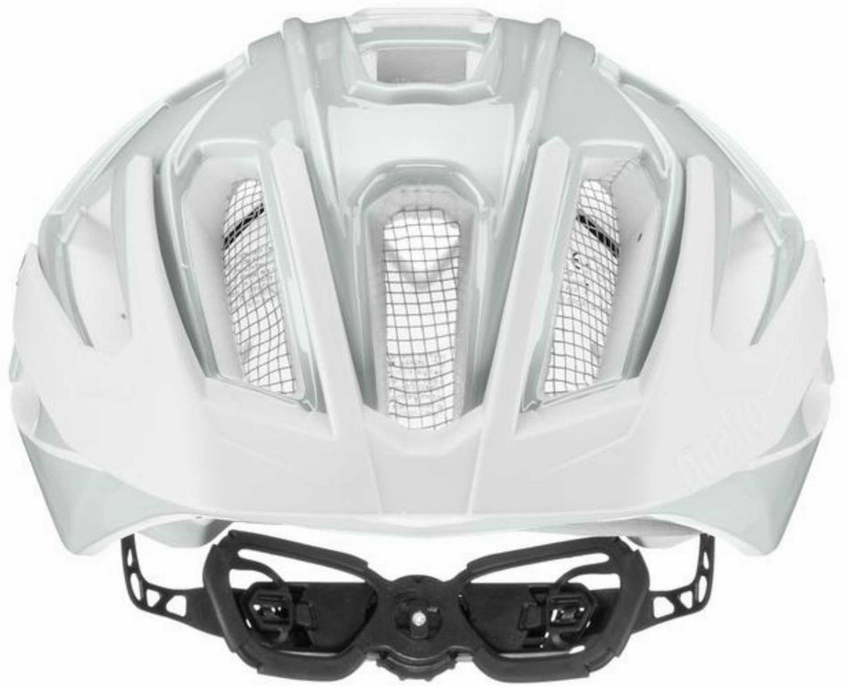Uvex Quatro MTB-Helm papyrus