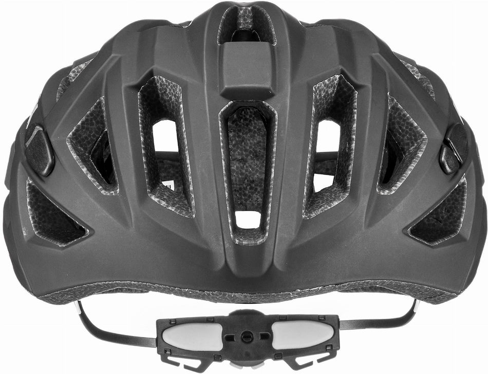 Uvex Race 7 Rennrad-Helm black matt
