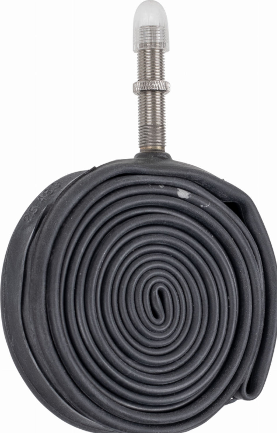 Schwalbe Standard Schlauch 22" NR. 8S schwarz ETRTO 25/28-489/501 AV 40 mm
