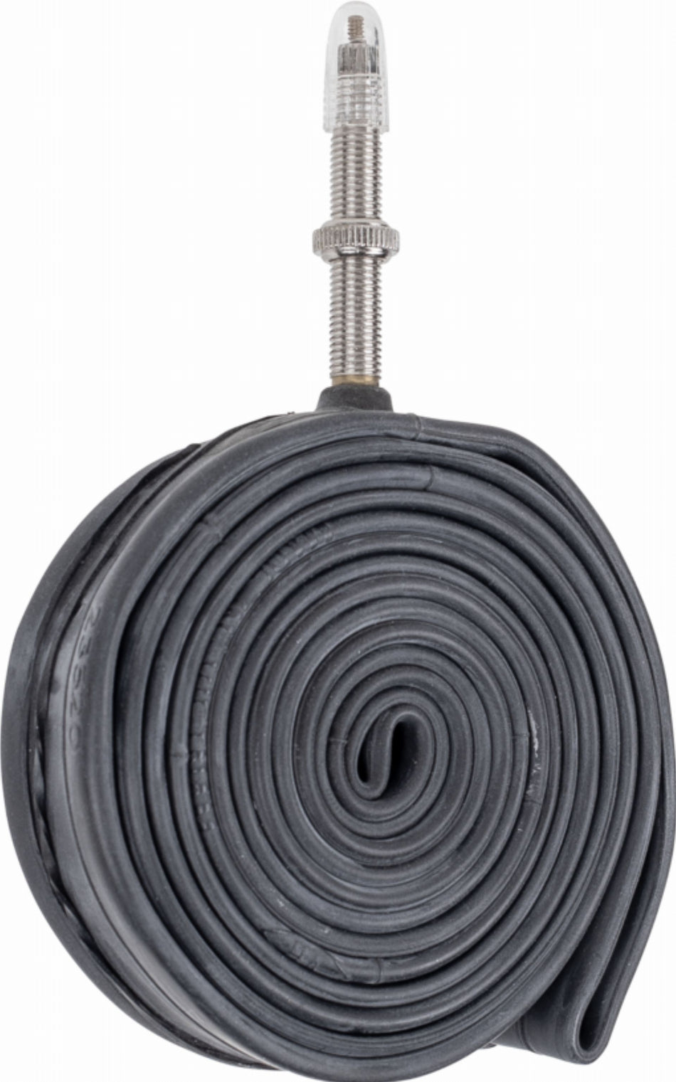 Schwalbe Standard Schlauch 24" NR. 9XS schwarz ETRTO 18/28-520 SV 40 mm
