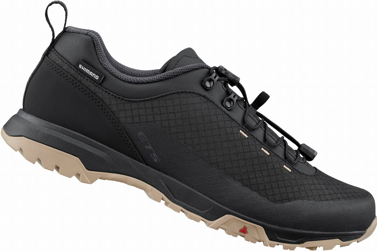 Shimano ET501 MTB-Schuhe black - 45