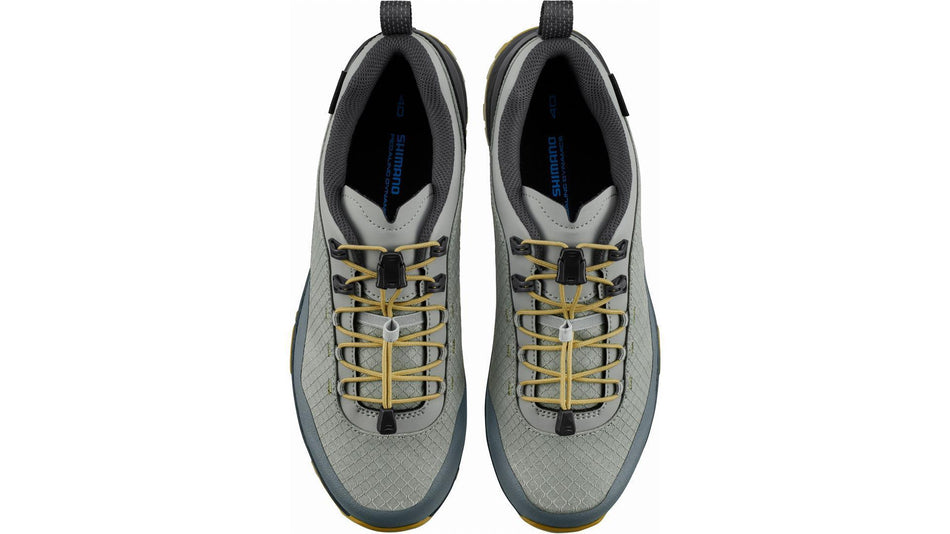 Shimano ET501W Women's MTB-Schuhe gray