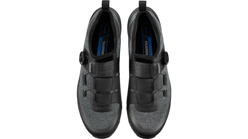 Shimano ET701 MTB-Schuhe black