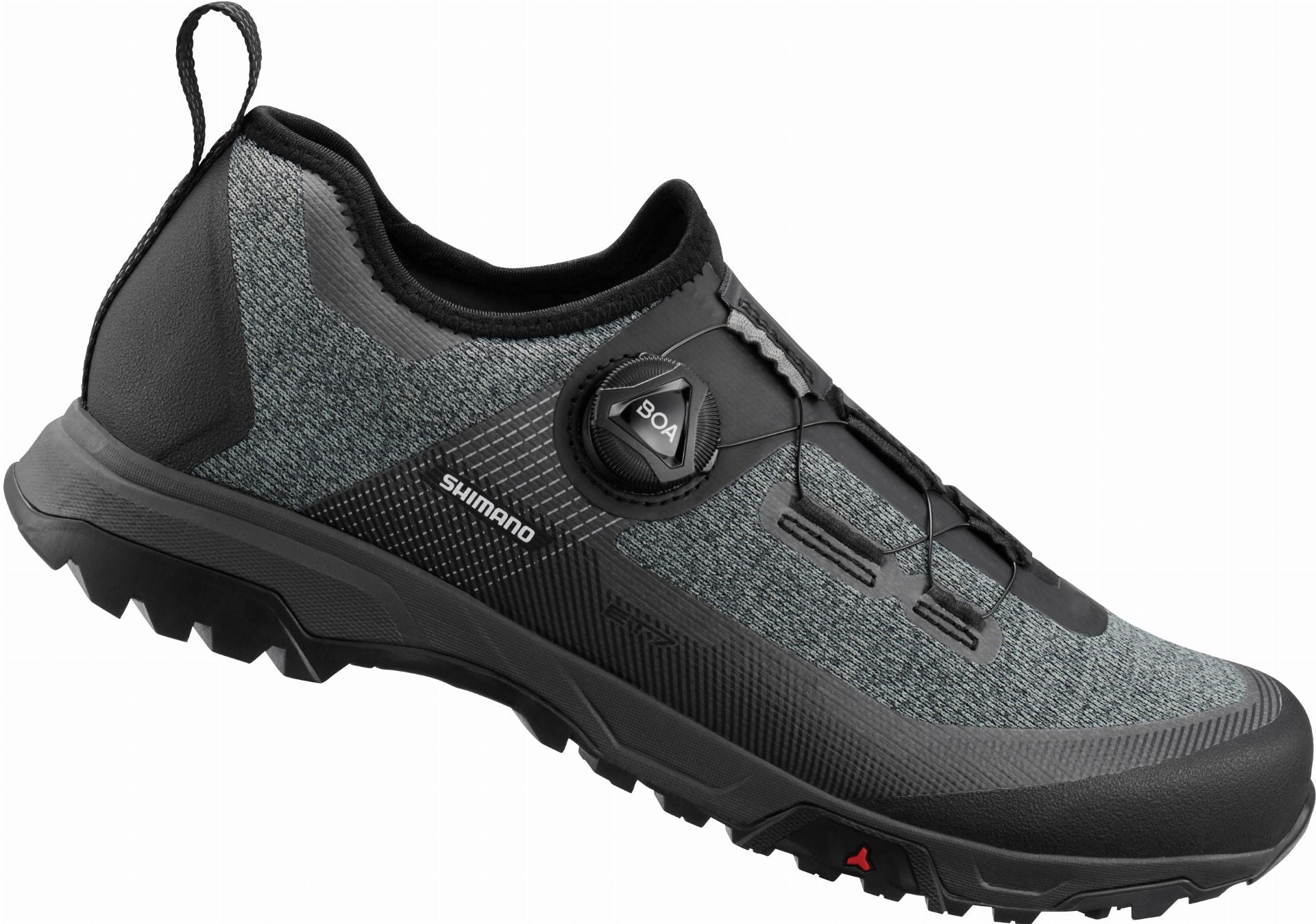 Shimano ET701 MTB-Schuhe black - 42