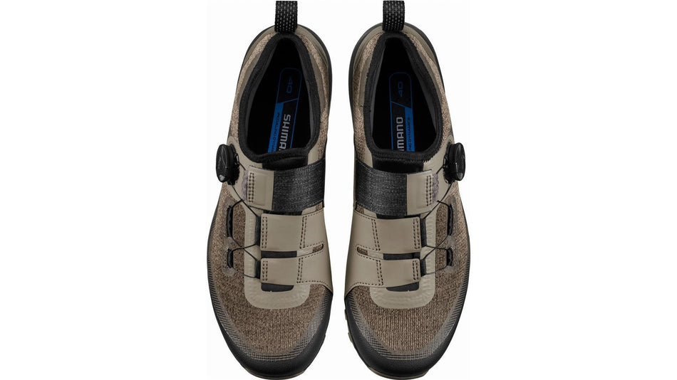 Shimano ET701W Women's MTB-Schuhe brown