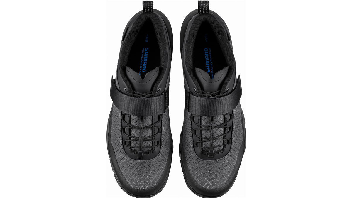 Shimano EX500 Schuhe black - 38