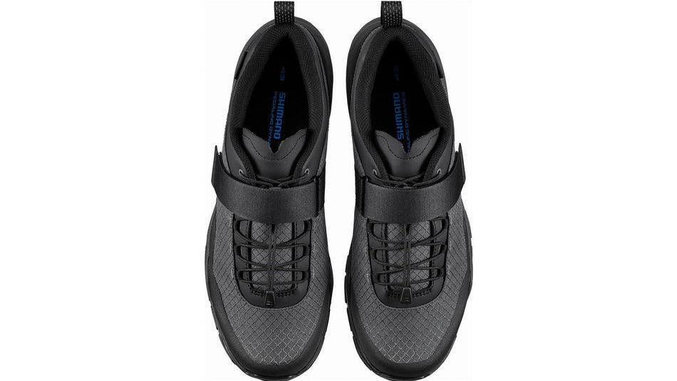Shimano EX500 Schuhe black