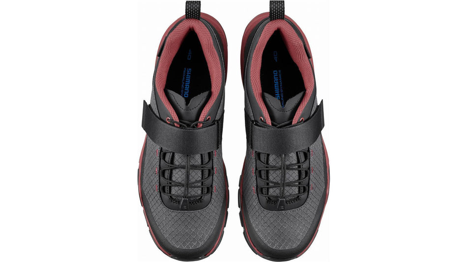 Shimano EX500W Women's Schuhe black