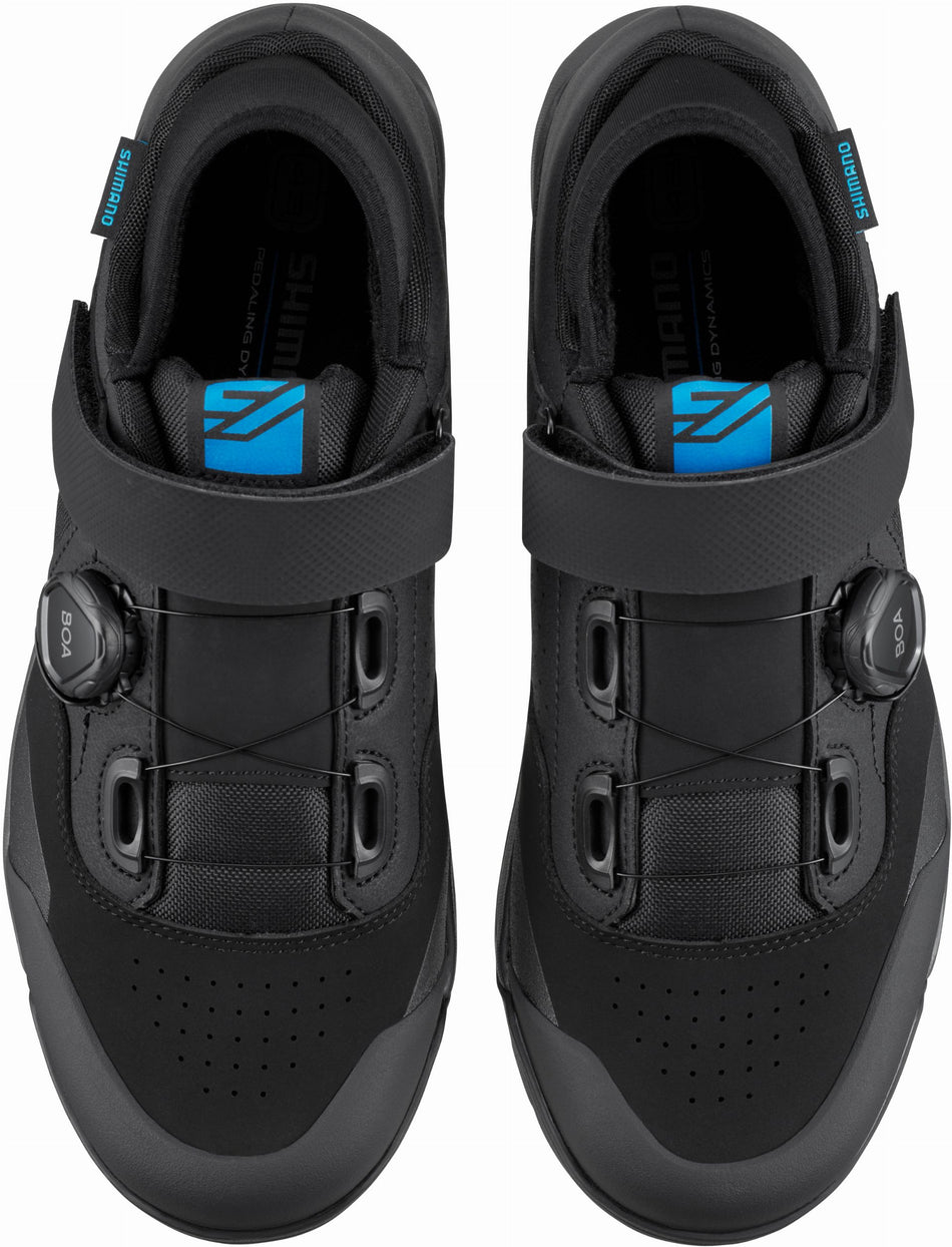 Shimano GE900 MTB-Schuhe black