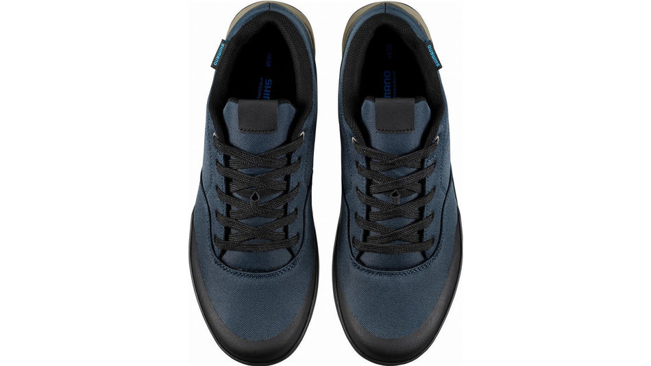 Shimano GF400 MTB-Schuhe dark blue