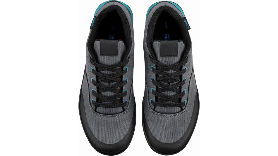 Shimano GF400W Women's MTB-Schuhe gray