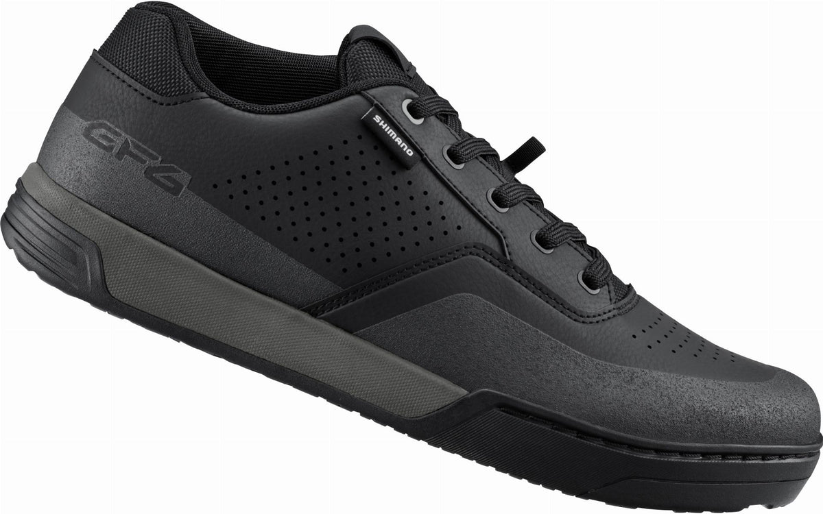 Shimano GF600 MTB-Schuhe black - 39