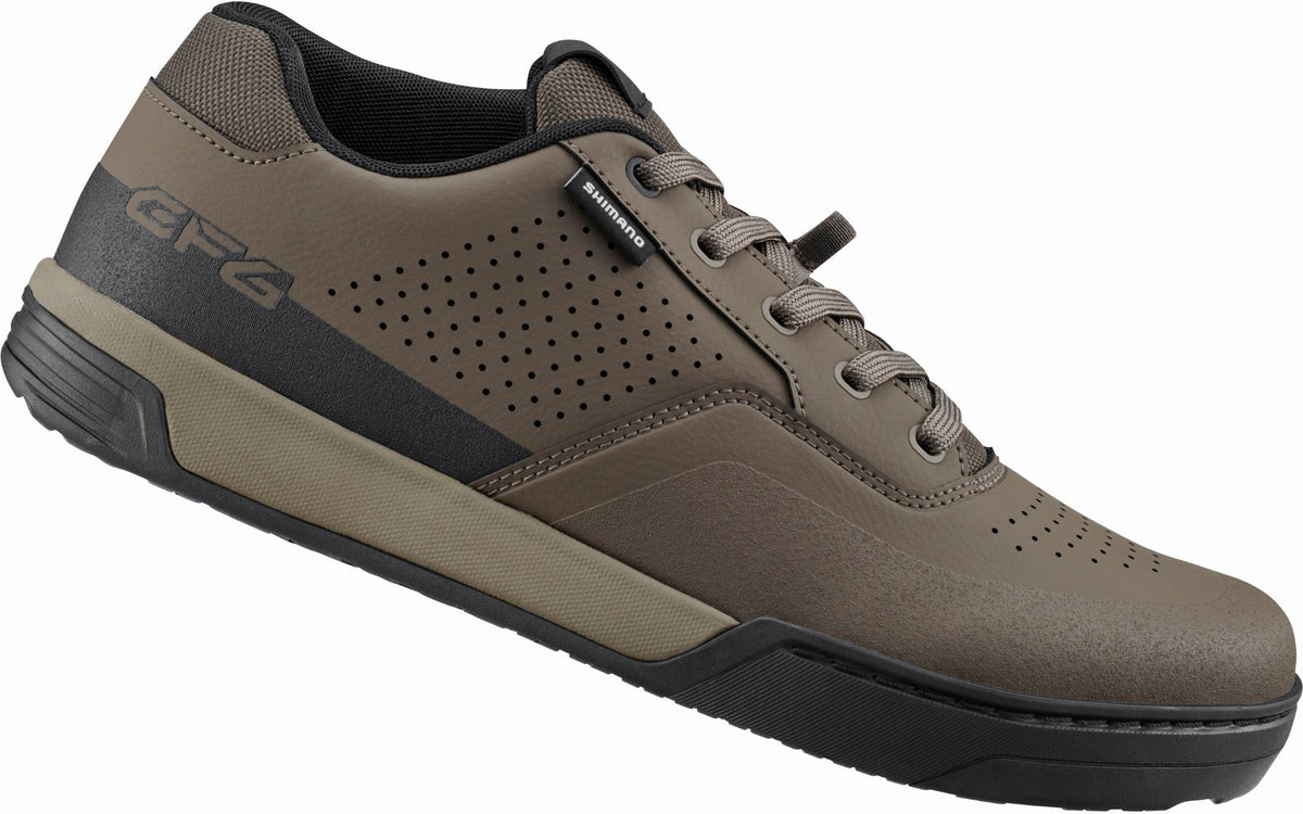Shimano GF600 MTB-Schuhe brown - 42