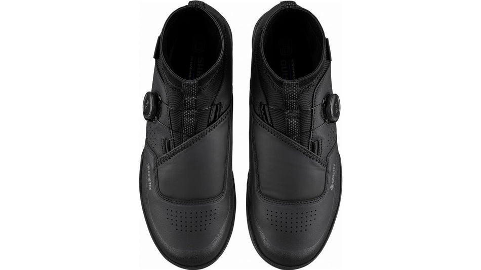 Shimano GF800 MTB-Schuhe black