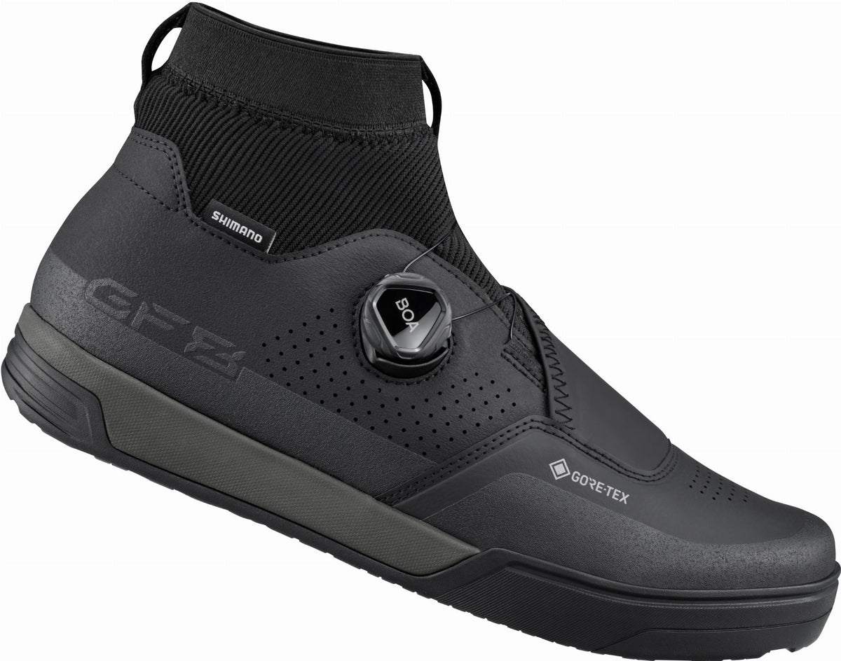 Shimano GF800 MTB-Schuhe black - 48